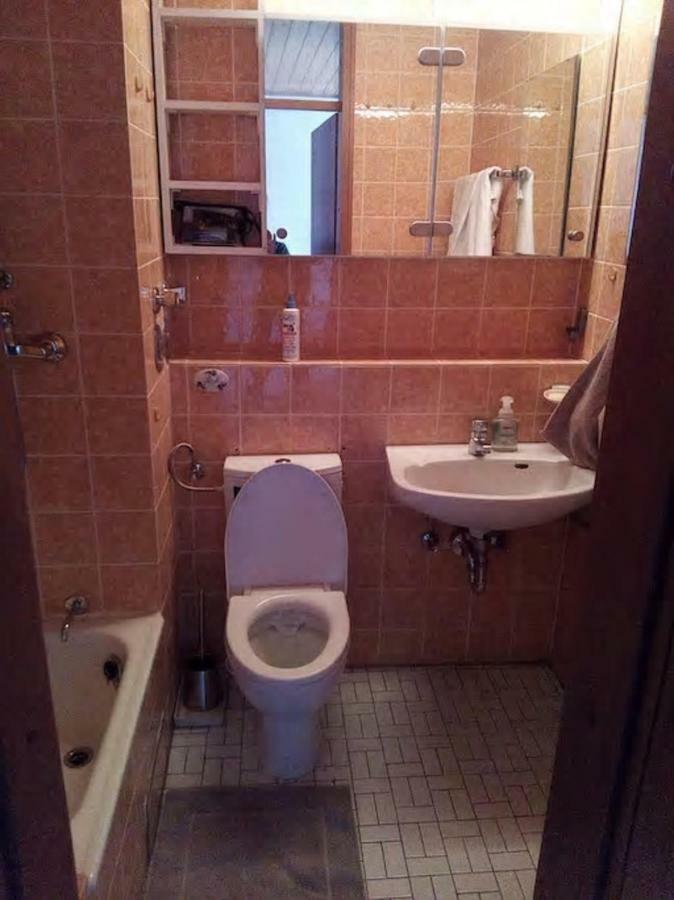 Bames Badurach Metzingen Stuttgart Apartment Бад Урах Екстериор снимка